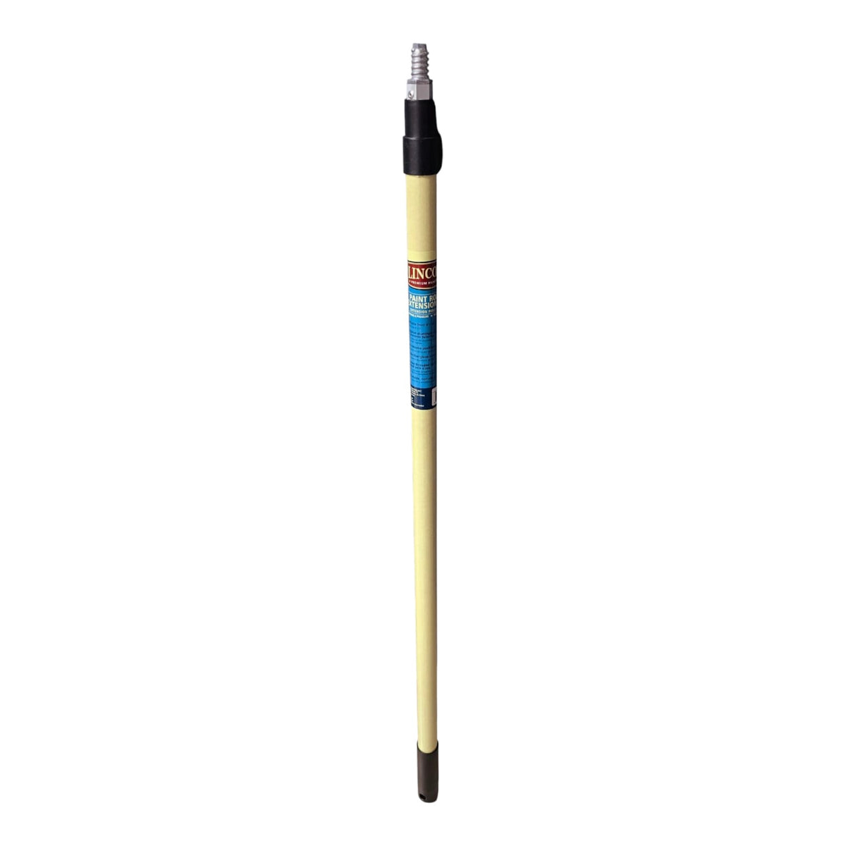 LINCOLN Paint Roller Extension Pole LPTEP1500 (4'-6')