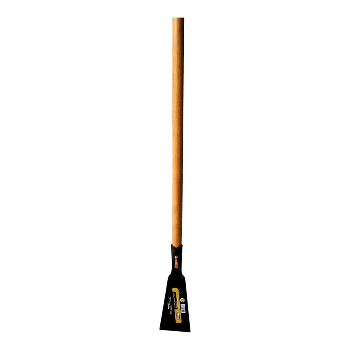 BROWN USA Luchet #8 Scraper Digger with Hadle BRAG1017