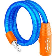 WADFOW Bicycle Cable Lock WBK1108