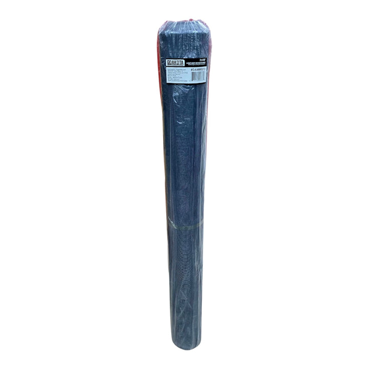 DAKOTA Mesh Safe 36" Light Grey Plastic DAMM5013 100FT Roll