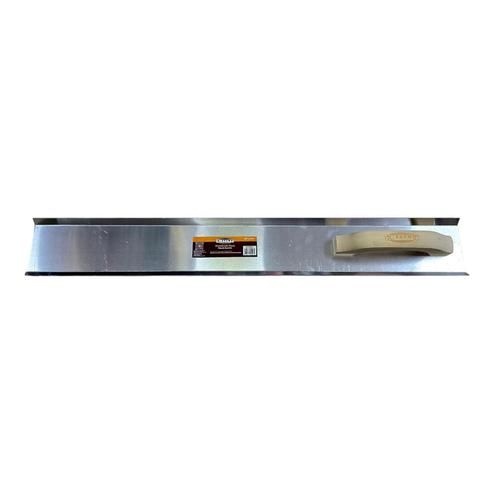 BROWN USA Float Aluminum 36" X 4 3/4" BRAF30WD