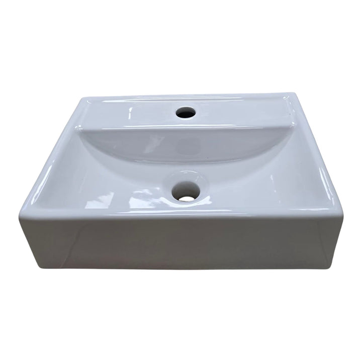 BROWN USA Sink Ware VESSEL16" X 12" BMS7421