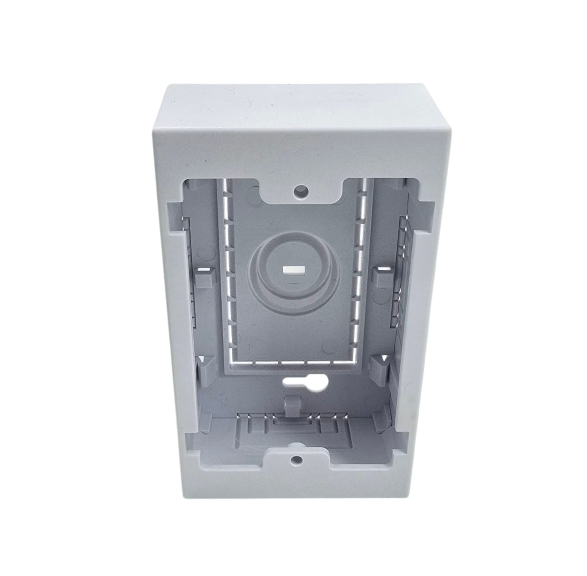 Base Plastic 2 X4 Surface for Decora