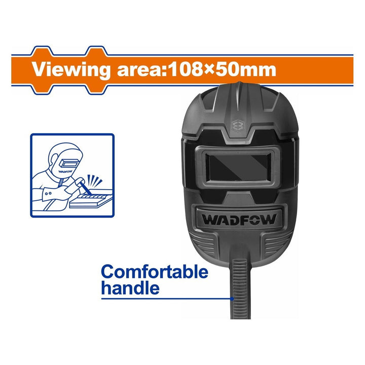 WADFOW Welding Mask WWH1301