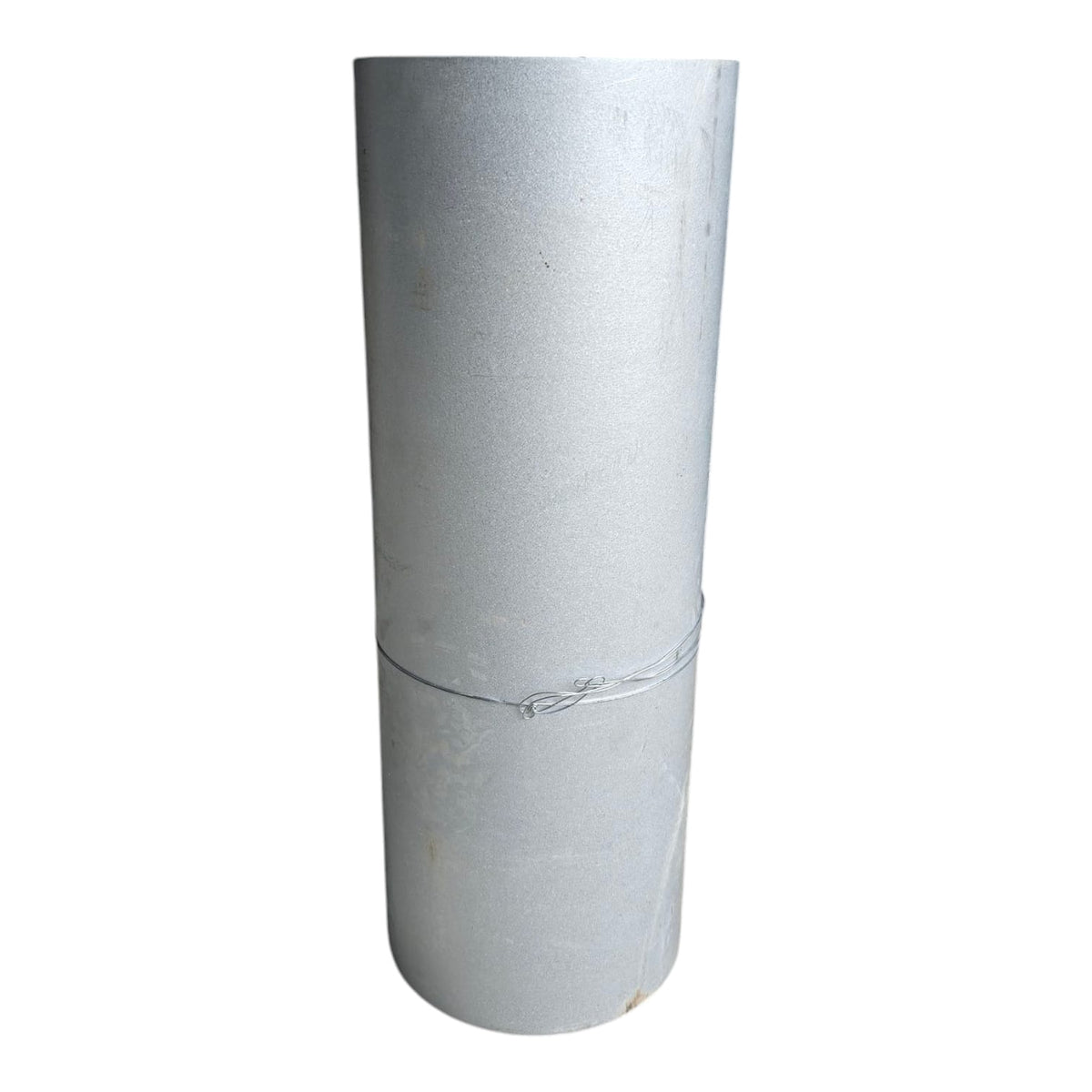 Plain Sheet 28G 30" Galvalum Ft