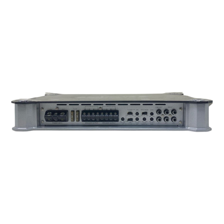POWER ACOUSTIK Amplifier Car STAX1600-4