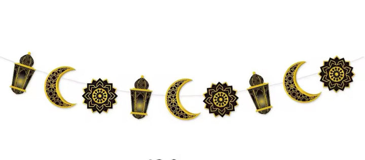 Eid / Ramadan Banner Assorted