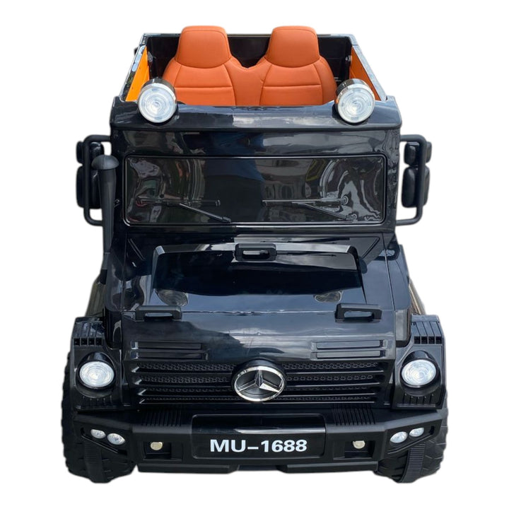 Toy Car Ride on GP-3208 MU-1688