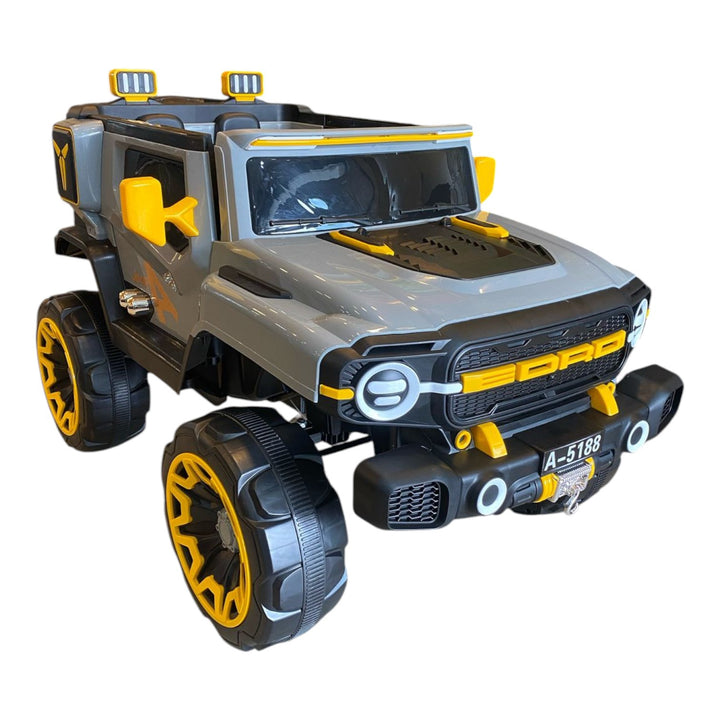 Toy Car Ride on GP-3202 A-5188