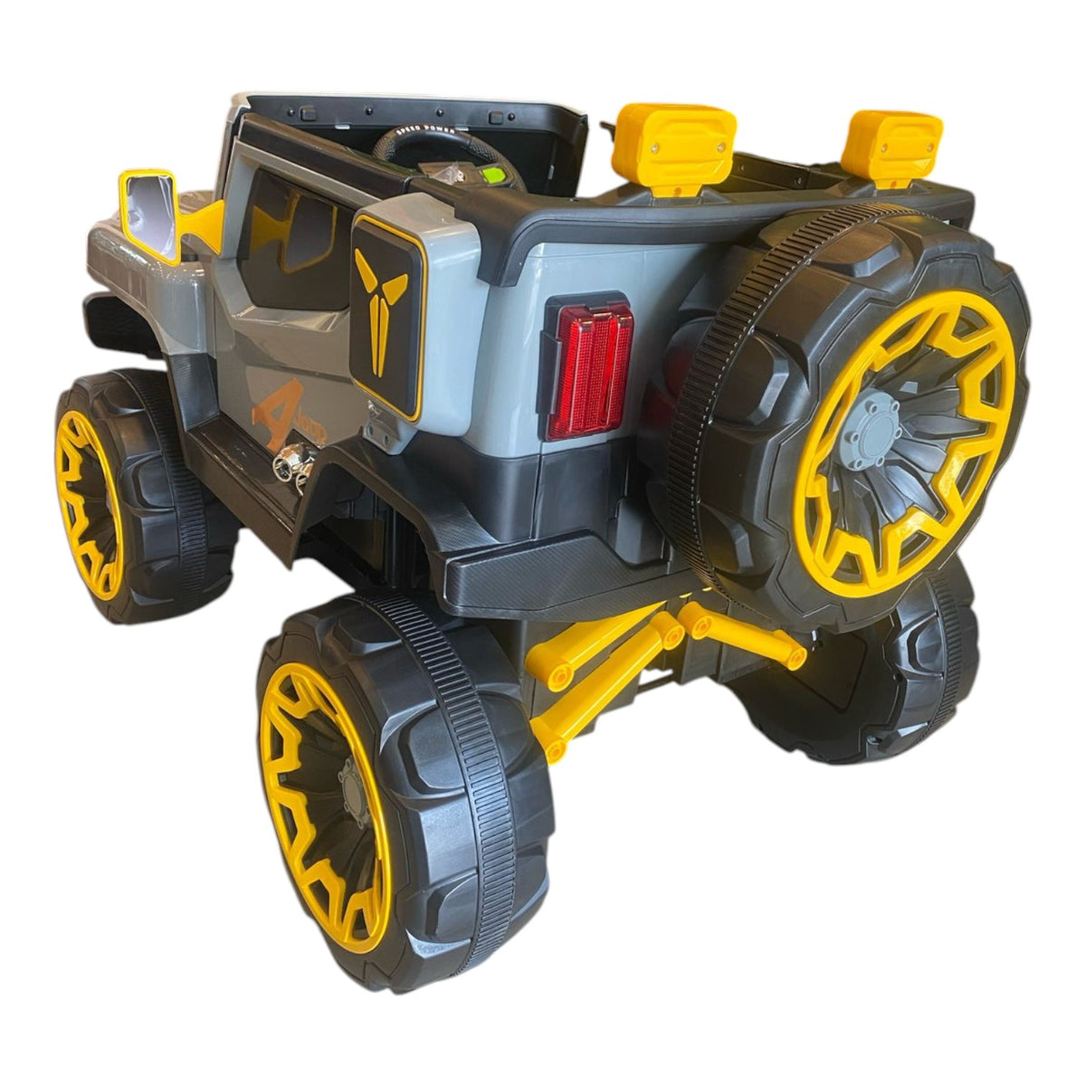 Toy Car Ride on GP-3202 A-5188