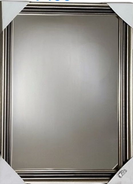 Mirror Decorative Frame 60X80CM JZ-3735/Y47