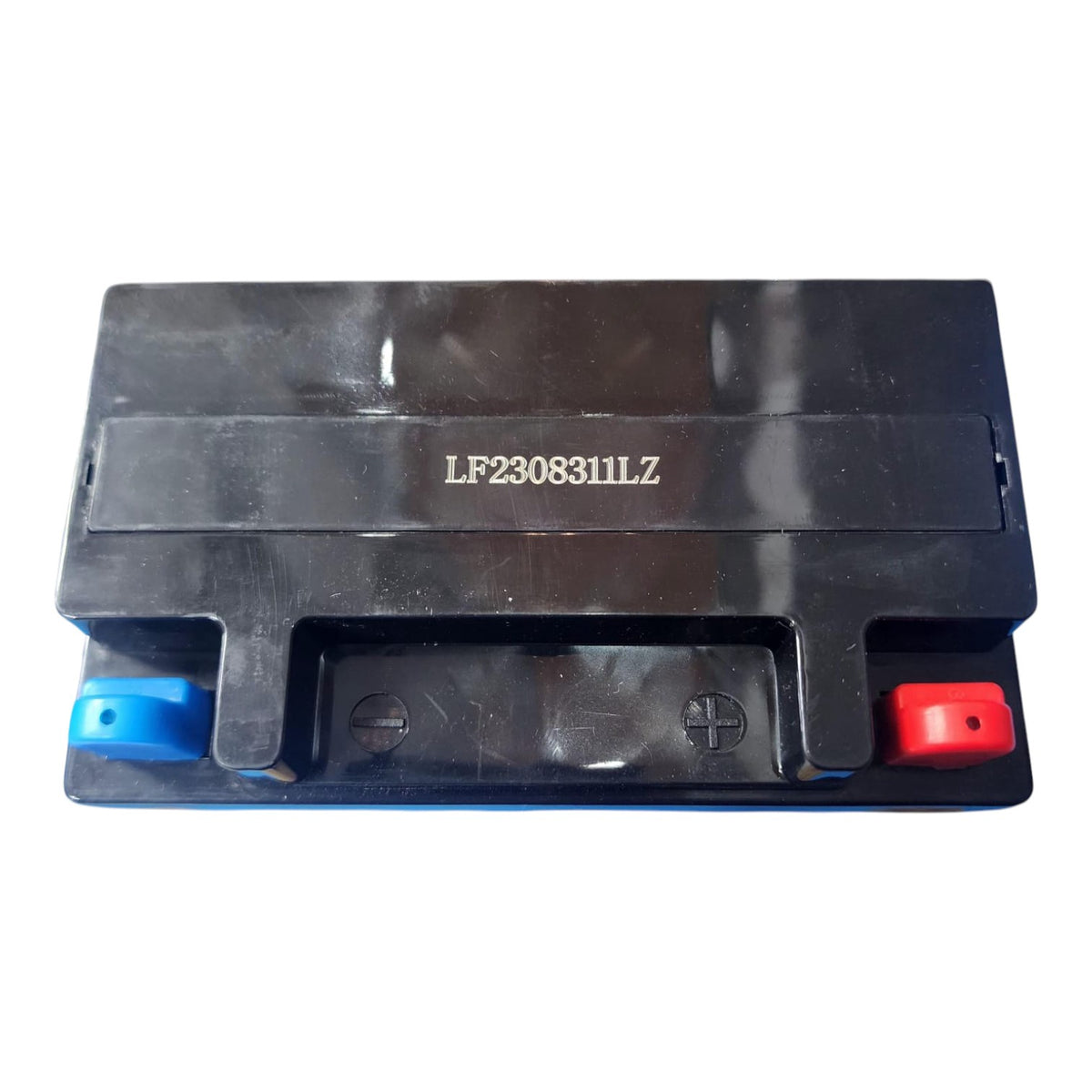 M/CYCLE Battery MTX7-RS 12V 7AH Ys Mf for LF175-10E