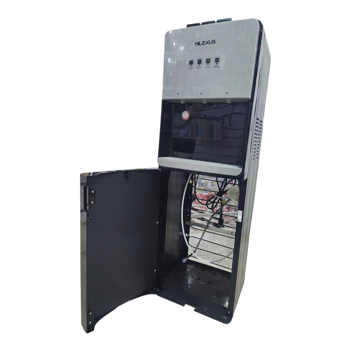 MILEXUS Water Dispenser ML-WDB888L Bottom Loaded