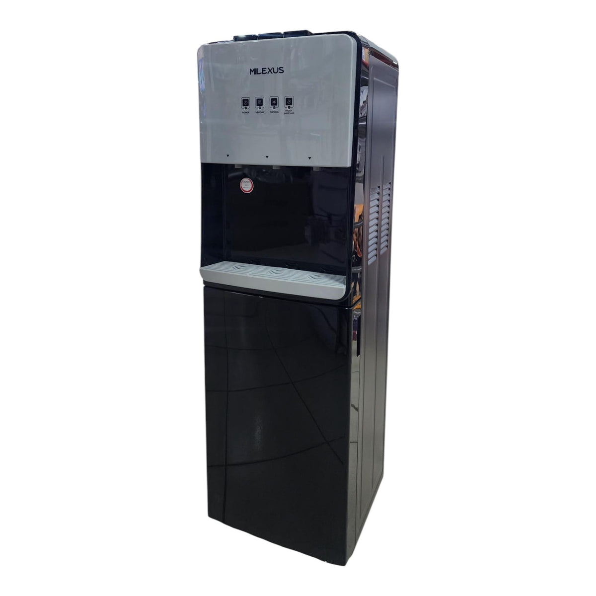 MILEXUS Water Dispenser ML-WDB888L Bottom Loaded