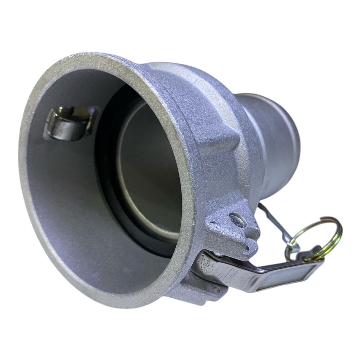 Hose 3" Camlock Coupler Quick Release Shank CL-C300A Aluminium