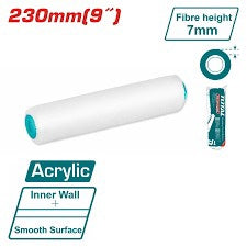 TOTAL Roller Brush Pad 9" THT85941