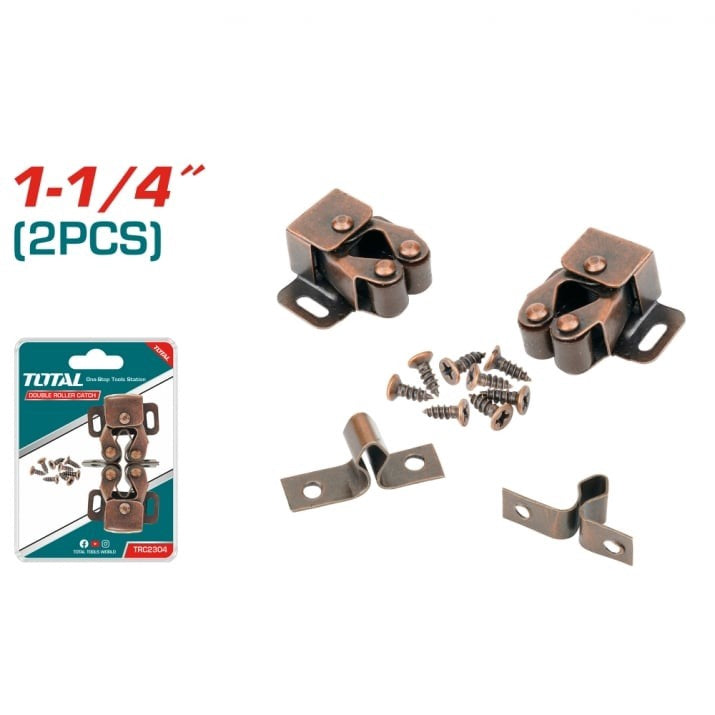 TOTAL Roller Ball Catch 2PCS Pk TRC2304