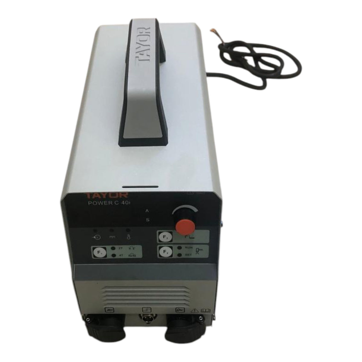 TAYOR Welding Cutting Machine Power C-40I 220V