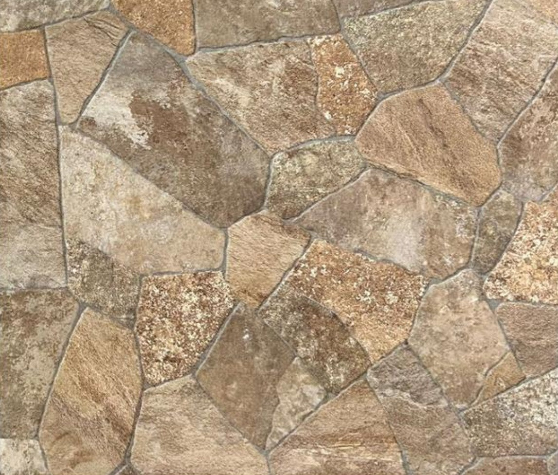 Tile Ceramic 24X24 (60X60CM) Pedraza Cotto