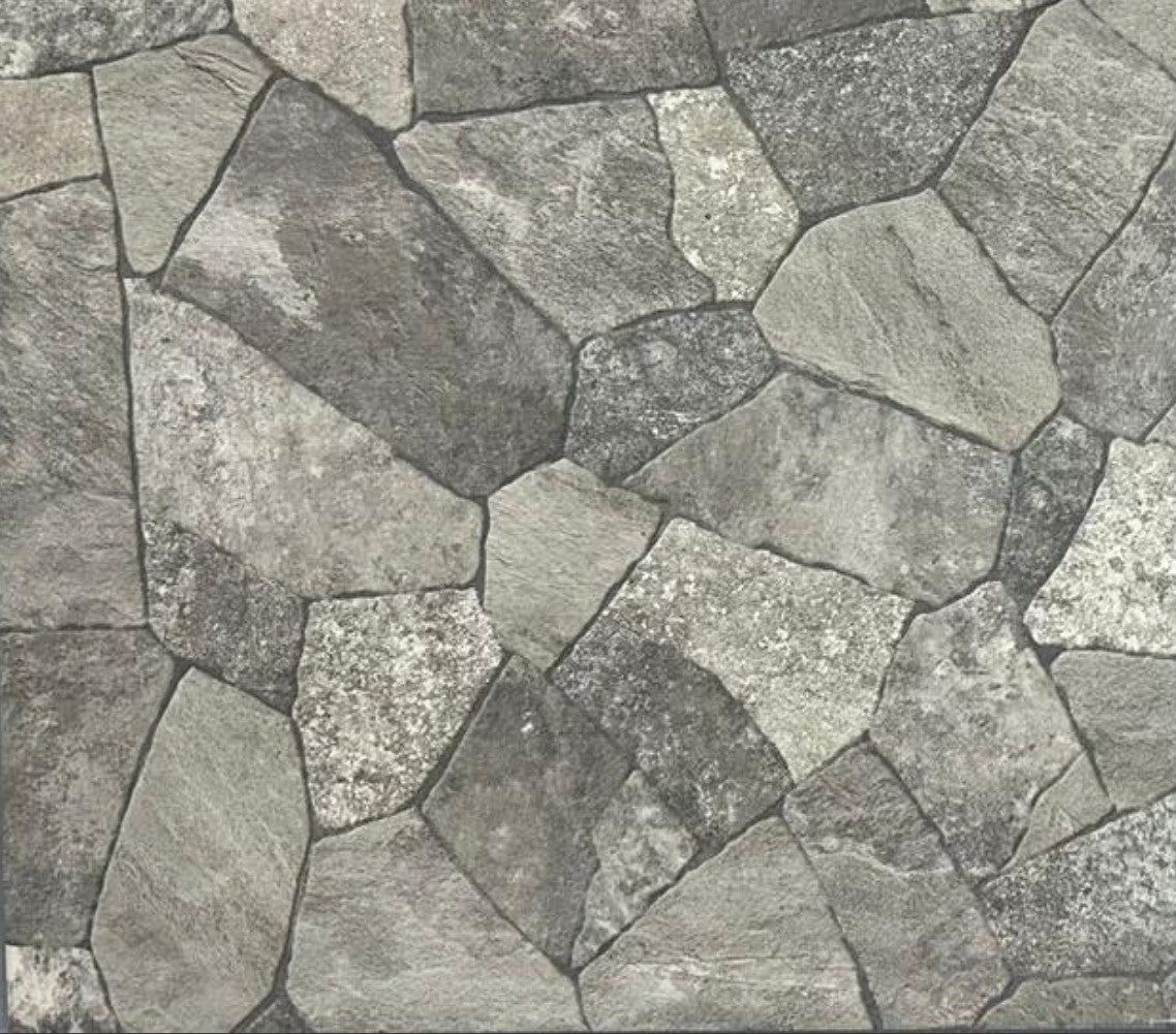 Tile Ceramic 24X24 (60X60CM) Pedraza Gray