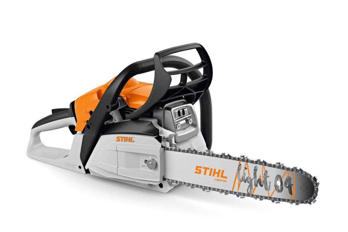 STIHL Chainsaw MS-182 Complete with Bar & Chain