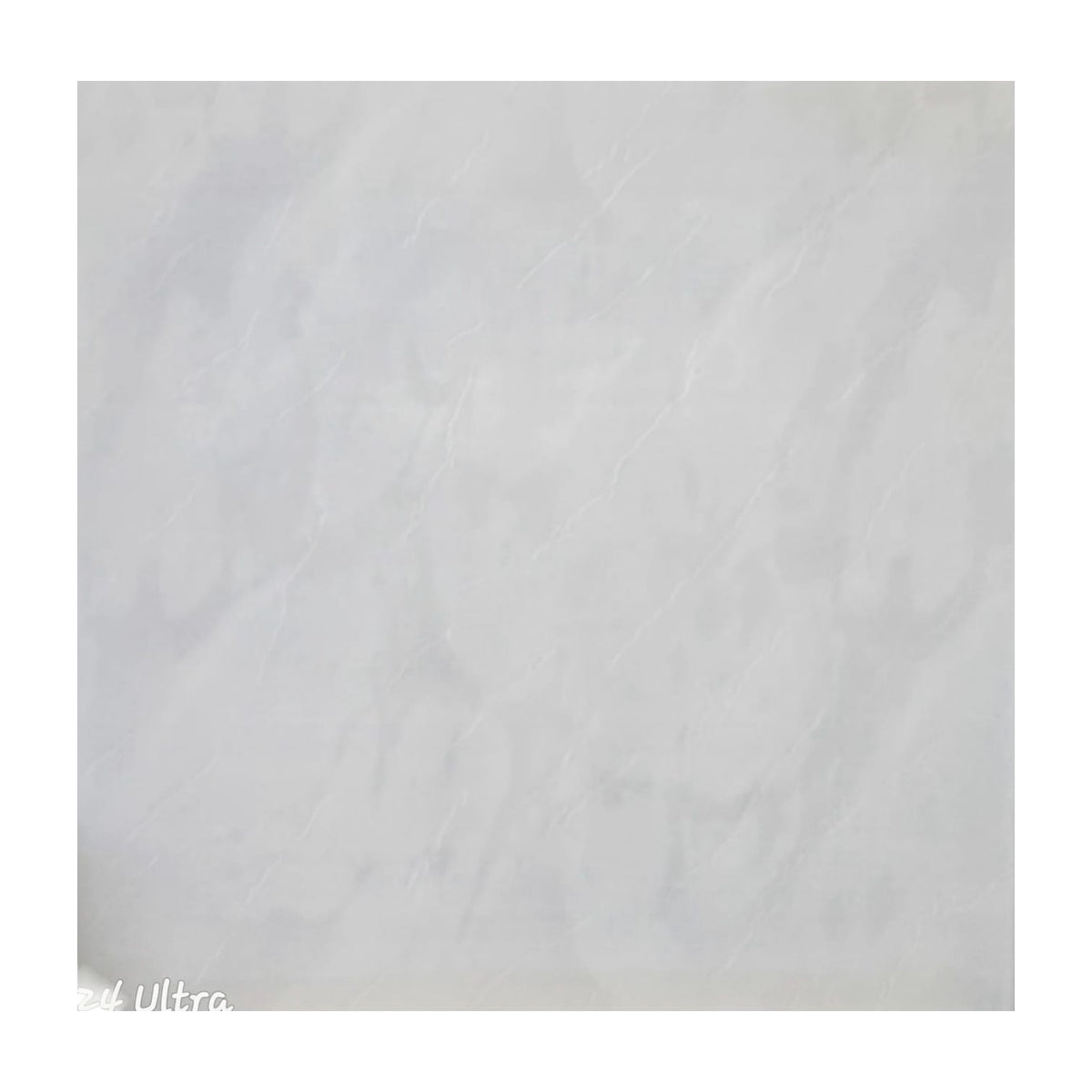 CR-CERAMIC Tile Ceramic 18X18 (46X46CM) Araripe Cinza