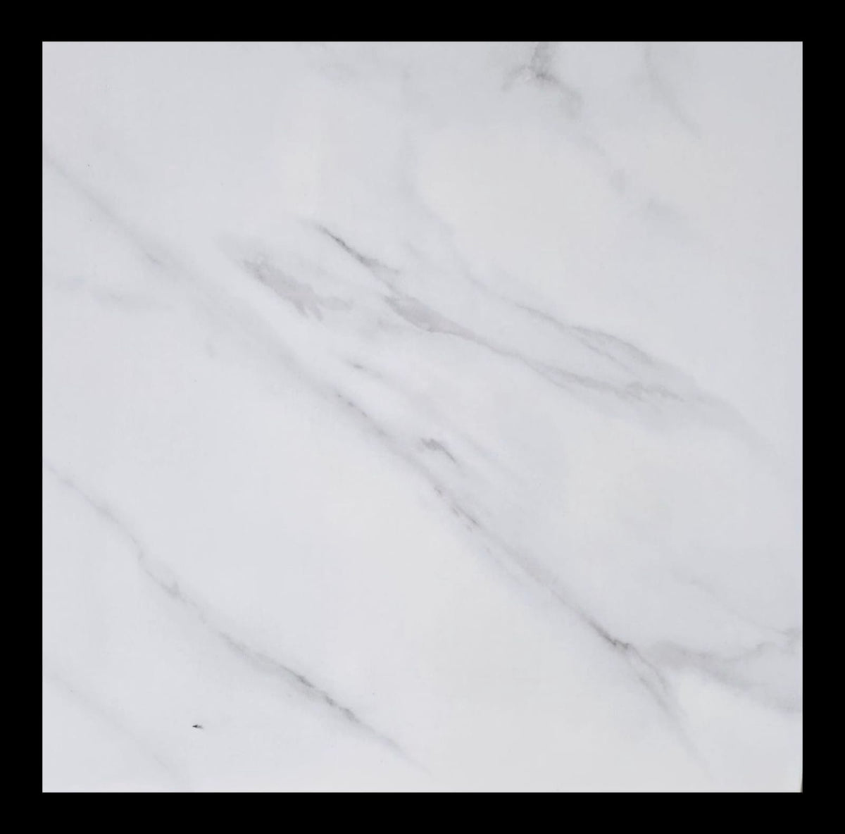CR-CERAMIC Tile Ceramic 22.5X22.5 (57X57CM) Atenas Cinza HD