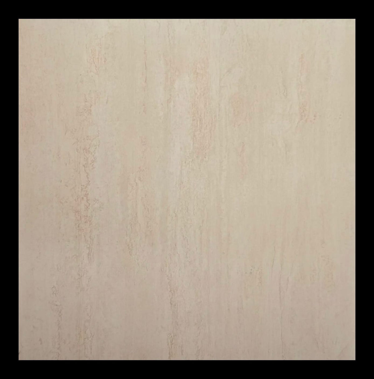 CR-CERAMIC Tile Ceramic 22.5X22.5 (57X57CM) Travertino Lux HD