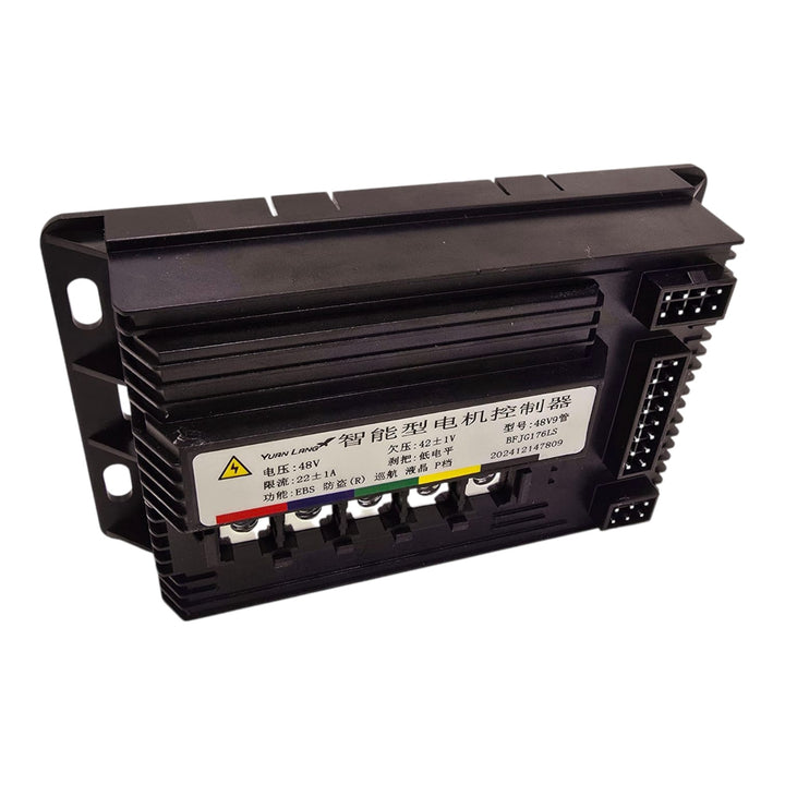 E/BIKE Brushless Controller for Yangwang Model Bike BFJG176LS