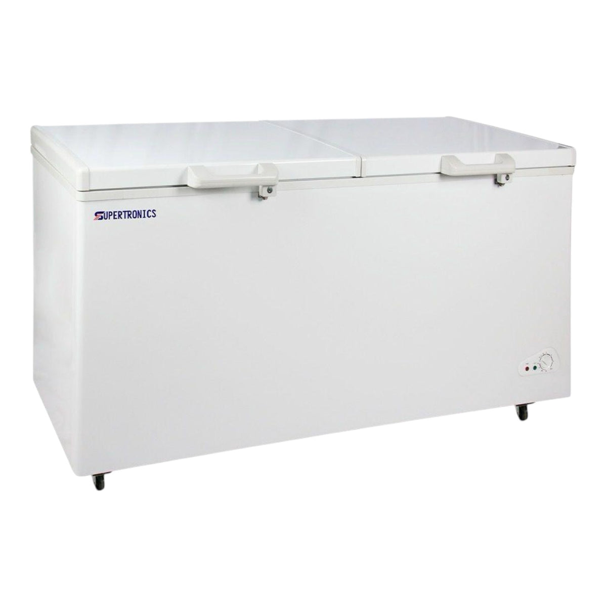 SUPERTRONICS Freezer BD-425Q 15CF