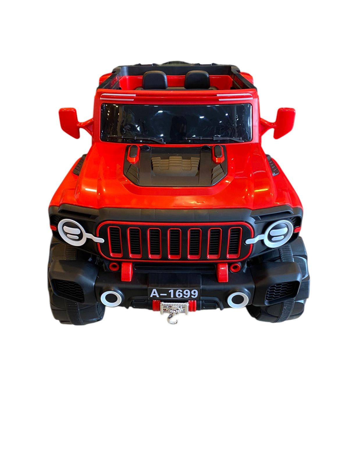 Toy Car Ride on GP-3203 1699