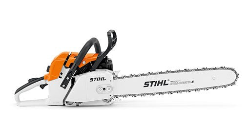 STIHL Chainsaw MS-382 Complete with 25" Bar & 72 Link Chain