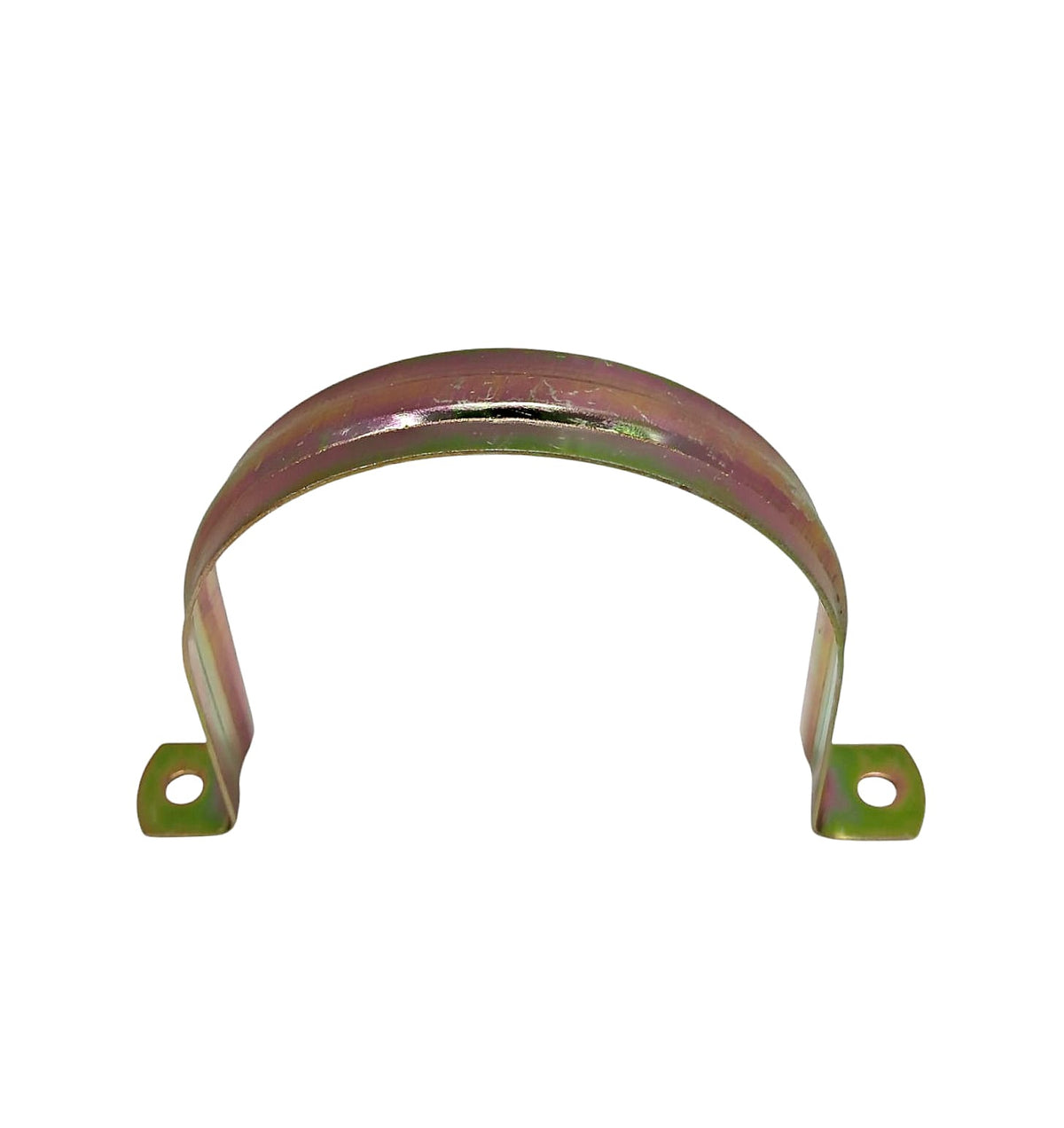 Pipe Strap Metal 3"