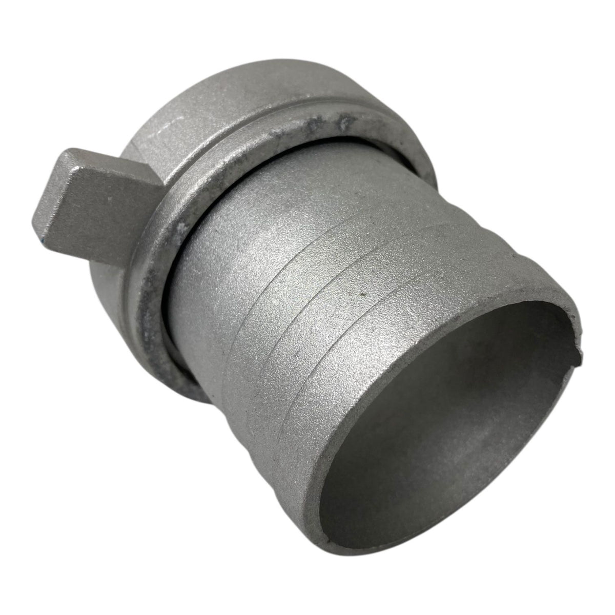 Water Pump 3" Cone & Screw Metal Coupling