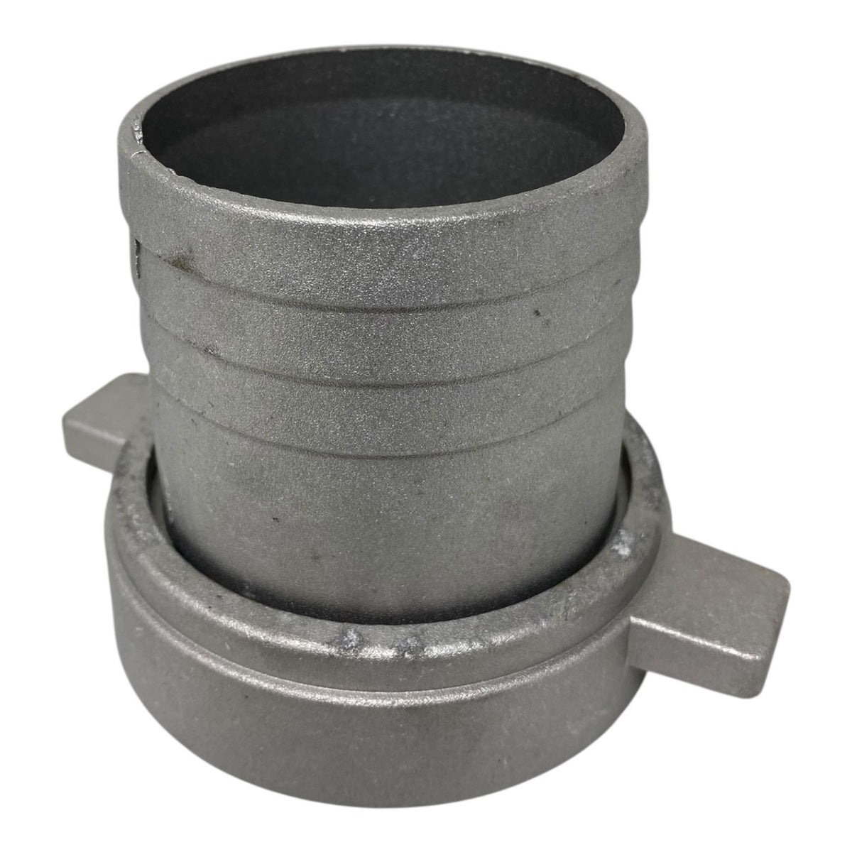 Water Pump 3" Cone & Screw Metal Coupling