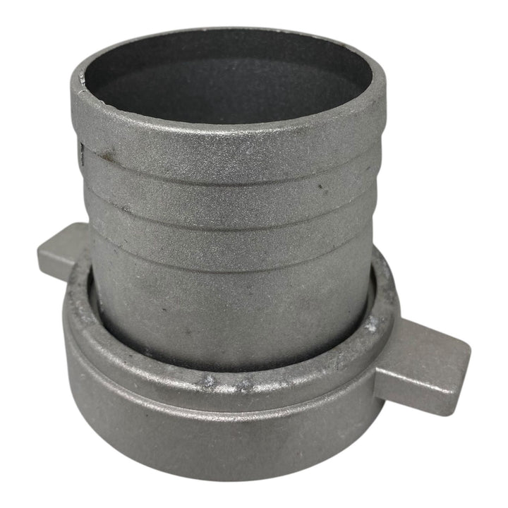 Water Pump 3" Cone & Screw Metal Coupling