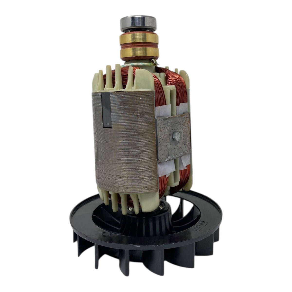 Generator Rotor 2KW