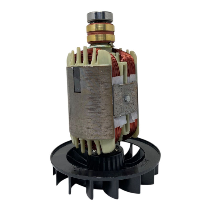 Generator Rotor 2KW