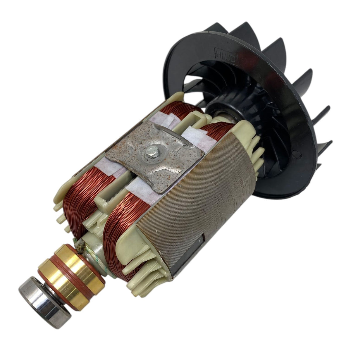 Generator Rotor 2KW