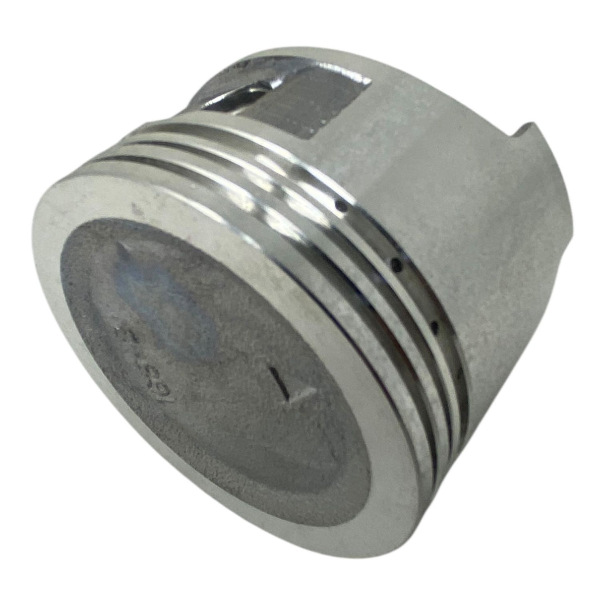 Water Pump Piston W/PIN 2"/3"