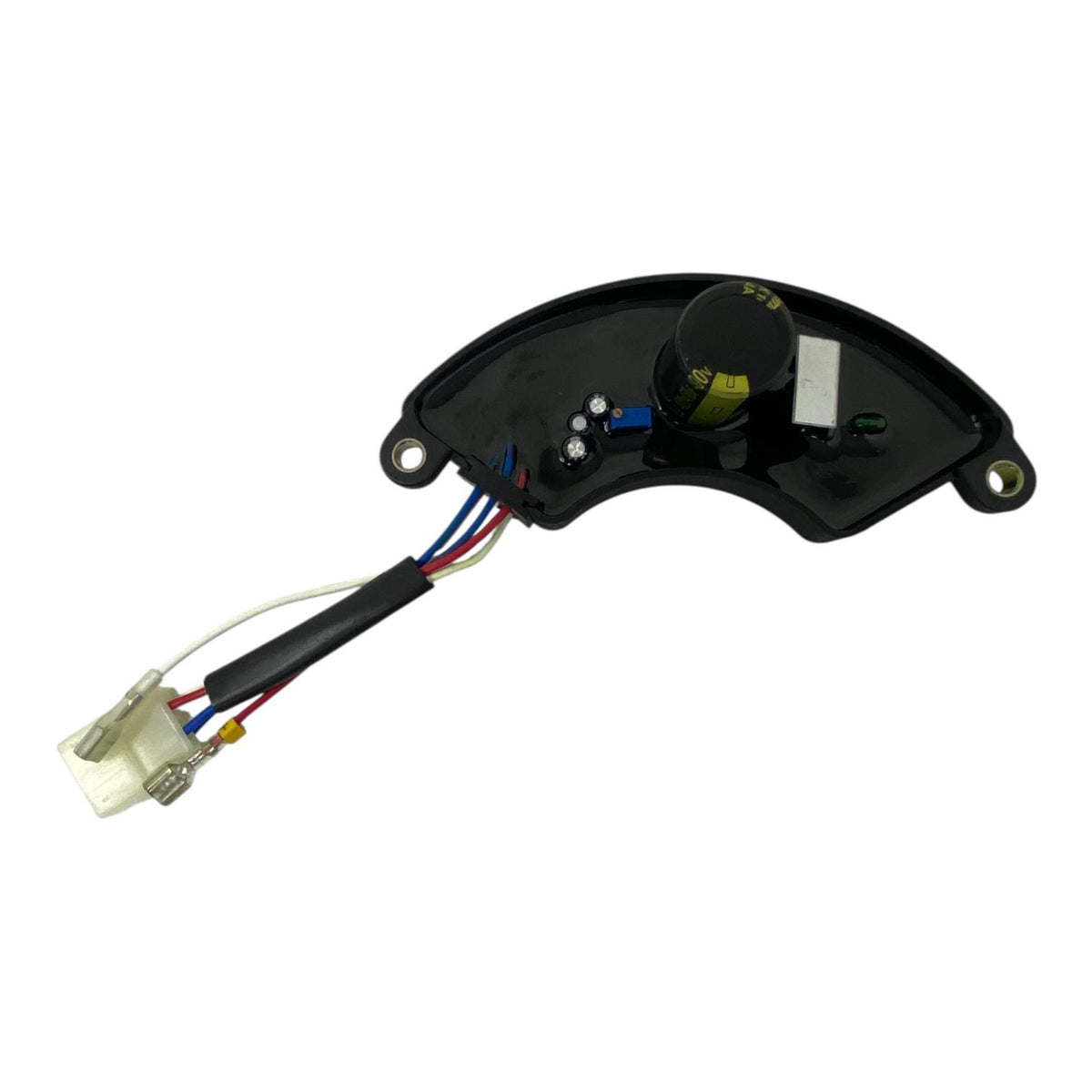 Generator Avr 5KW Np Plastic 4PIN 2 Wire 400V 470UF