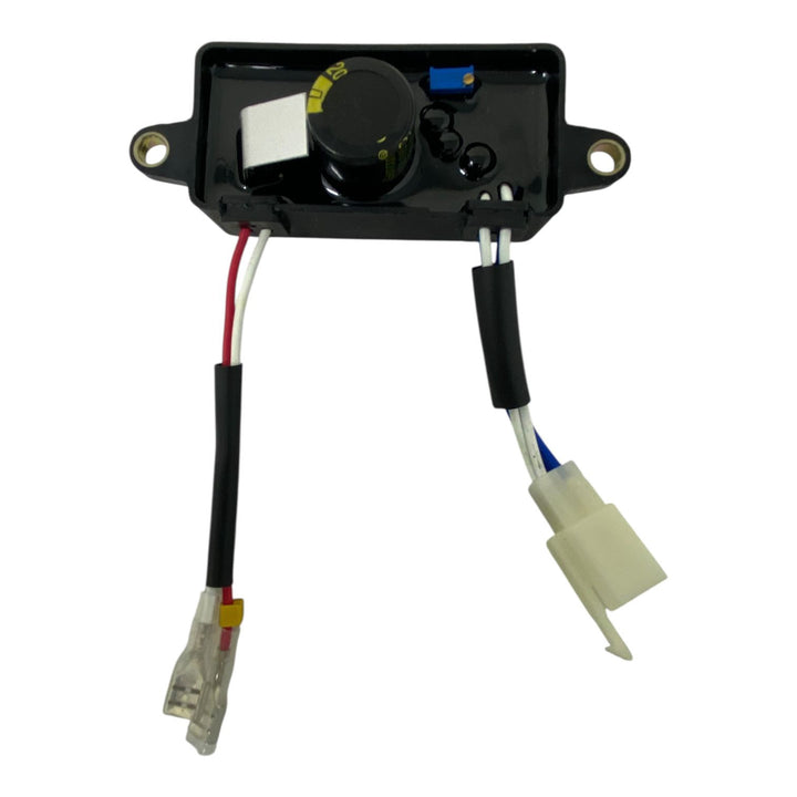 Generator Avr 2KW Np Plastic 4PIN 2 Wire 220V/250V