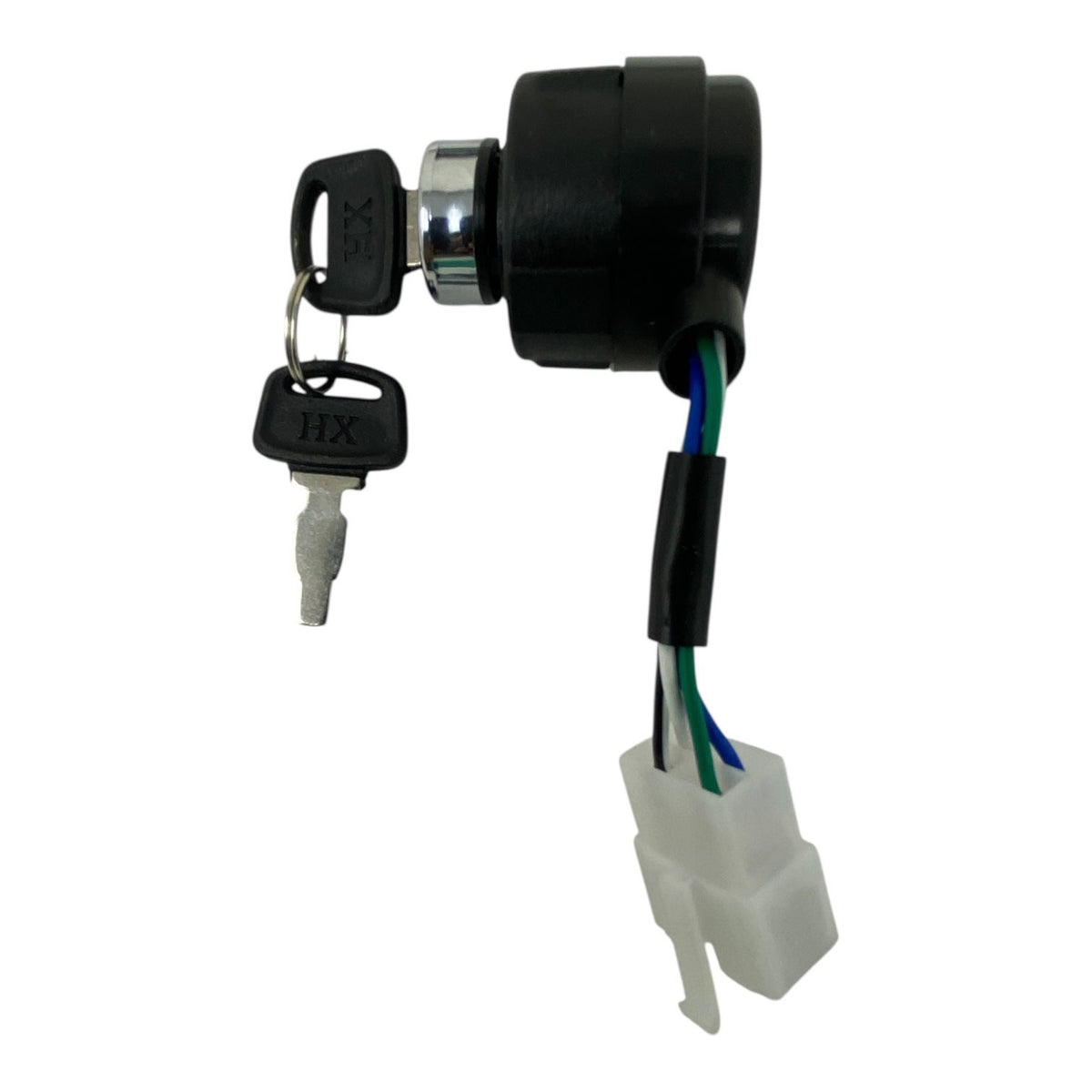 Generator Key Switch 4PIN 2KW