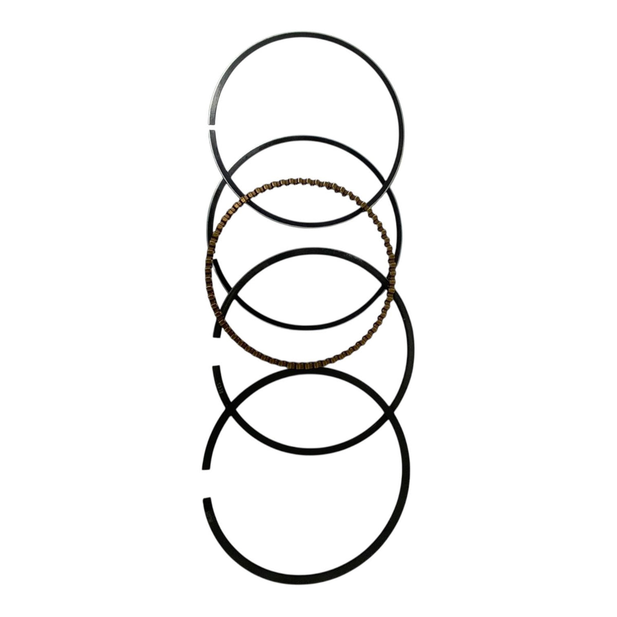 Water Pump Ring 5.5 HP 2"/3"