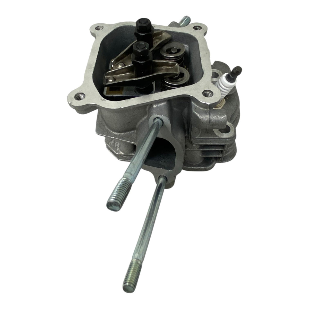 Water Pump Cylinder Head Complete 2"/3"