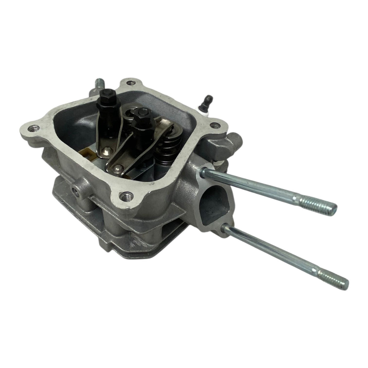 Generator Cylinder Head Complete 2KW