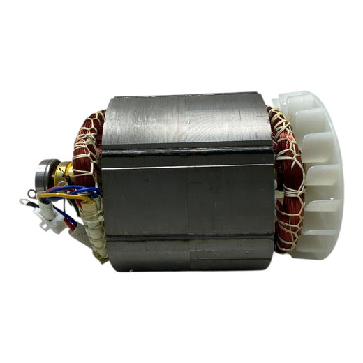 ALL POWER Generator Starter W/ROTOR 5KW Gas