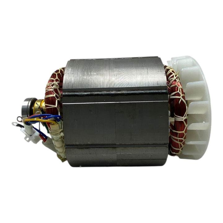 ALL POWER Generator Starter W/ROTOR 5KW Gas