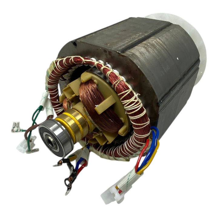 ALL POWER Generator Starter W/ROTOR 5KW Gas