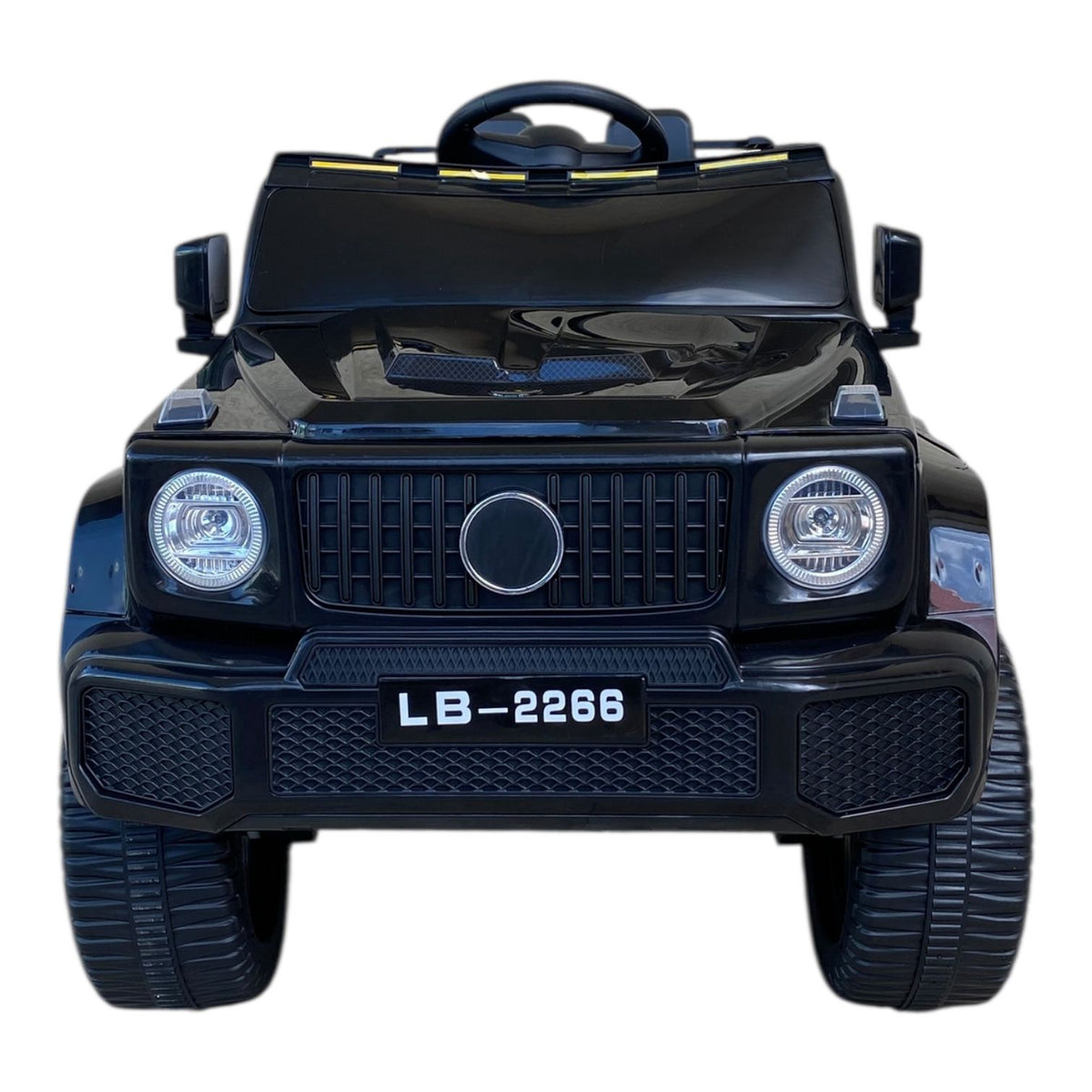 Toy Car Ride on GP-3196 2266